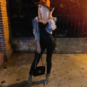 Meet your Posher, Breanna